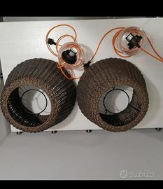 Sospensioni per esterno PALZERI