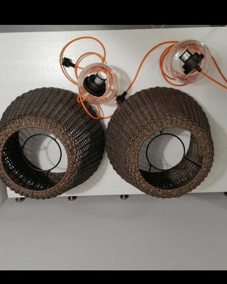 Sospensioni per esterno PALZERI