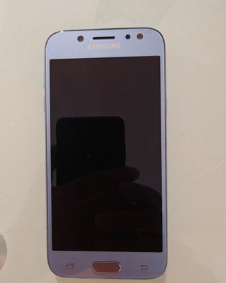 Samsung J5 2017 blu 16gb