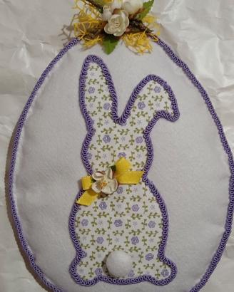 Fuoriporta decorazioni per la casa pasqua primaver