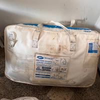 ZATTERA SALVATAGGIO 10 PAX AUTOGONFIABILE ISO9650