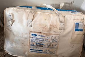 ZATTERA SALVATAGGIO 10 PAX AUTOGONFIABILE ISO9650