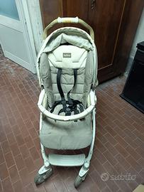 Passeggino Peg Perego