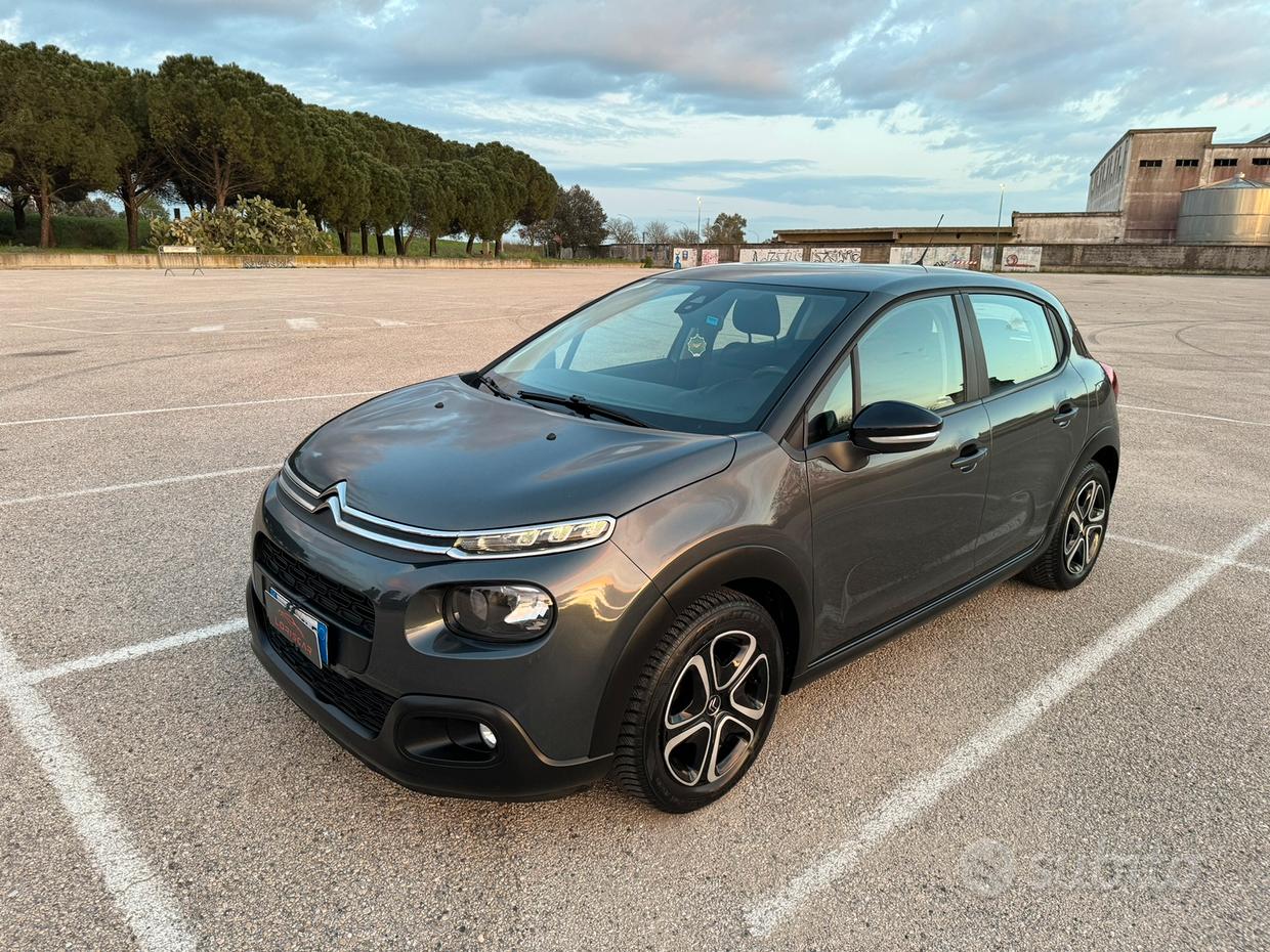 CITROEN C3 3ª serie