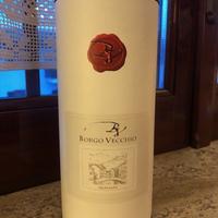 Grappa Borgo Vecchio