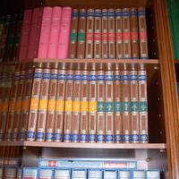 Enciclopedia De Agostini Scienze