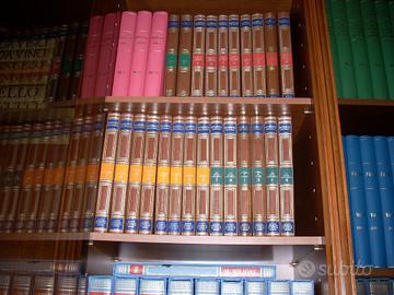 Enciclopedia De Agostini Scienze