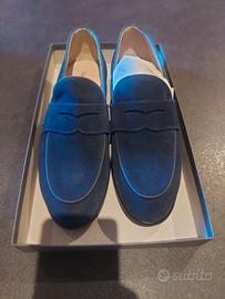 Scarpe uomo NERO GIARDINI numero 41