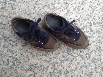 Scarpe Hogan