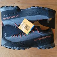 Nuove La Sportiva Tx4 Evo 44