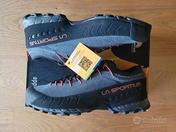 Nuove La Sportiva Tx4 Evo 44