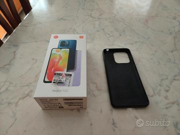 Redmi 12C  128gb