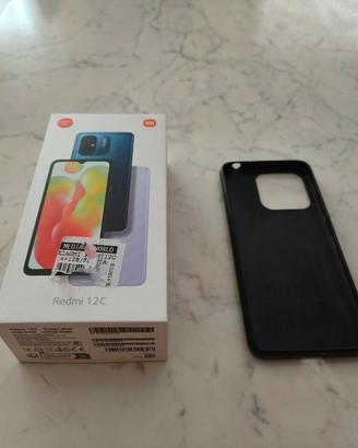 Redmi 12C  128gb