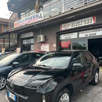 Toyota Yaris Cross 1.5 Hybrid 5p. E-CVT Business