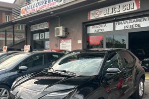 Toyota Yaris Cross 1.5 Hybrid 5p. E-CVT Business