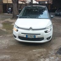 citroen gran picasso 