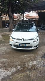 citroen gran picasso 