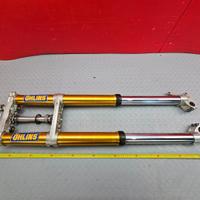 FORCELLA OHLINS KTM SXF 450 2003 2007 SX-F 2004 20