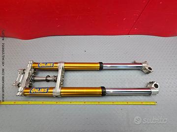 FORCELLA OHLINS KTM SXF 450 2003 2007 SX-F 2004 20