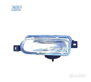 FANALE DESTRO ANTIABBAGLIANTE PER FORD ESCORT MK6 