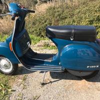 Vespa PX150