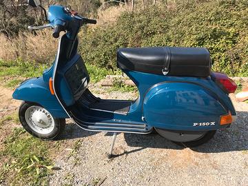 Vespa PX150
