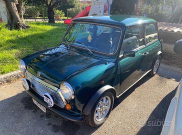 Rover mini 1.3