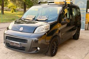 Fiat Qubo 1.3 MJT 75 CV Active OK NEOPATENTATI