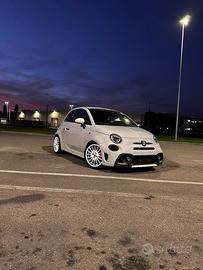 500 abarth 595 competizione