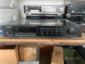 Stereo Sony SDP-777ES