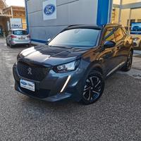 Peugeot 2008 1.2 PureTech 130cv S&S EAT8 Allure