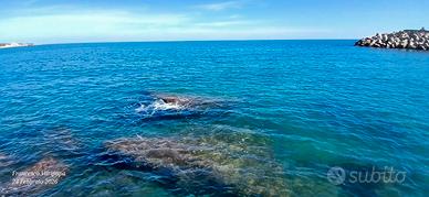 Vacanze mare e spiaggia da sogno