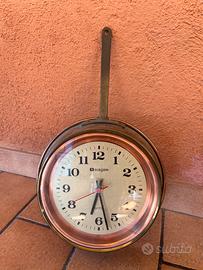 Orologio da parete vintage