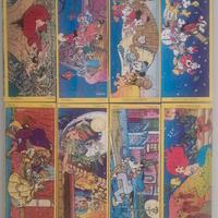 mini puzzle disney 
