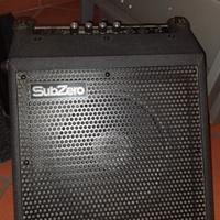 Amplificatore SubZero DR-30 per batteria  tastiera