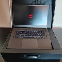📢 ASUS ZEPHYRUS G15 - Ryzen9 5900HS RTX3060 1TB
