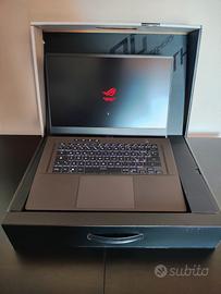 📢 ASUS ZEPHYRUS G15 - Ryzen9 5900HS RTX3060 1TB