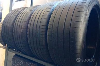 Gomme Estive Continental 
