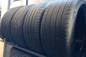 Gomme Estive Continental 