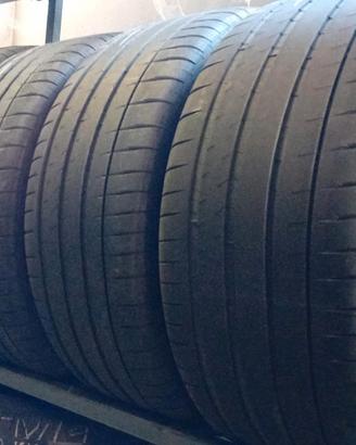 Gomme Estive Continental 