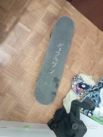 skate board