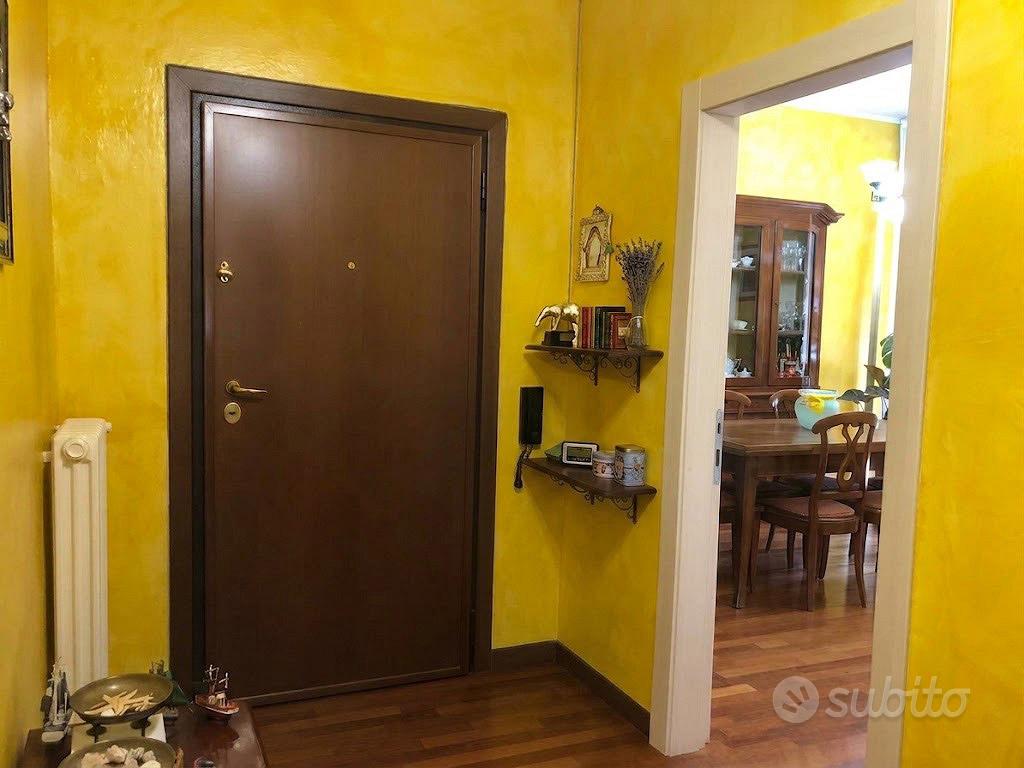Apartment in Modena, Crocetta, Crocetta-San Lazzaro-Modena Est - Vista 4