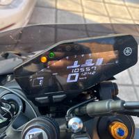 Yamaha MT-09 - 2020