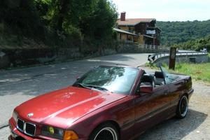 Bmw e36 320i 24v scarico+diff autobloccante