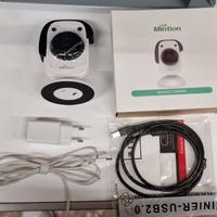 mintion beagle camera