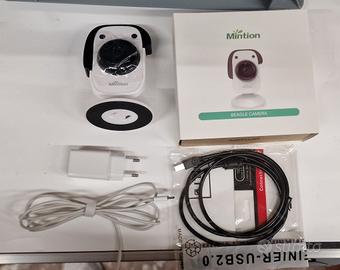 mintion beagle camera