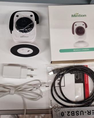 mintion beagle camera