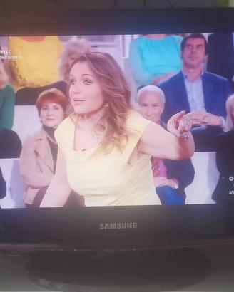 TV Samsung