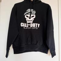 Felpa con Cappuccio "Call of Duty: Black Ops"