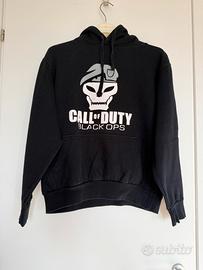 Felpa con Cappuccio "Call of Duty: Black Ops"